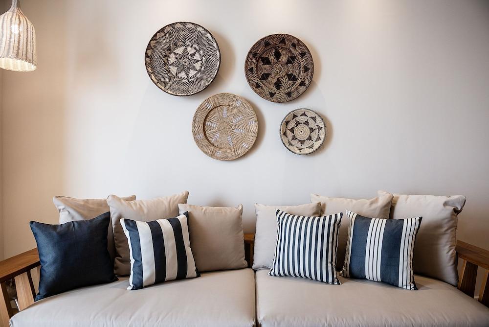 Avra Apartments Kolymbari Harbour Экстерьер фото