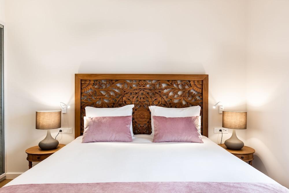 Avra Apartments Kolymbari Harbour Экстерьер фото